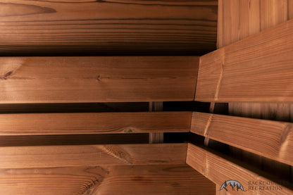 Valhalla Mini Outdoor Sauna # #seotitle## Backcountry Recreation