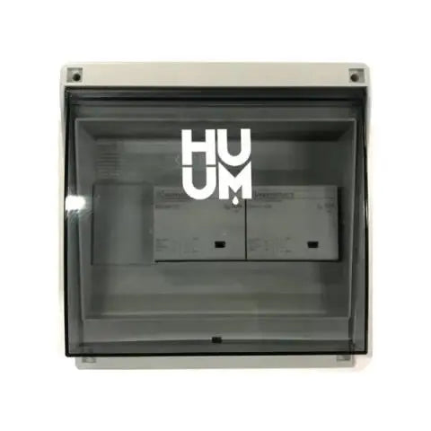 HUUM Hive Mini 12Kw Bundle w/ WiFi # #seotitle## Backcountry Recreation