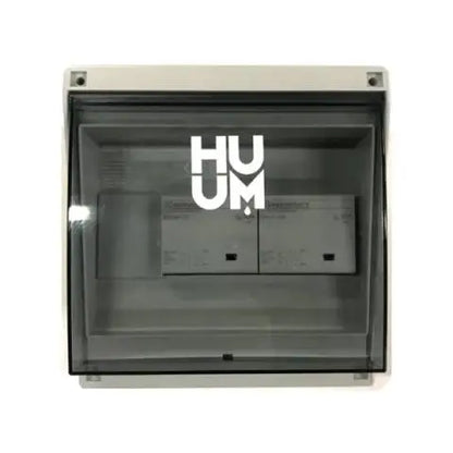 HUUM Hive Mini 12Kw Bundle w/ WiFi # #seotitle## Backcountry Recreation