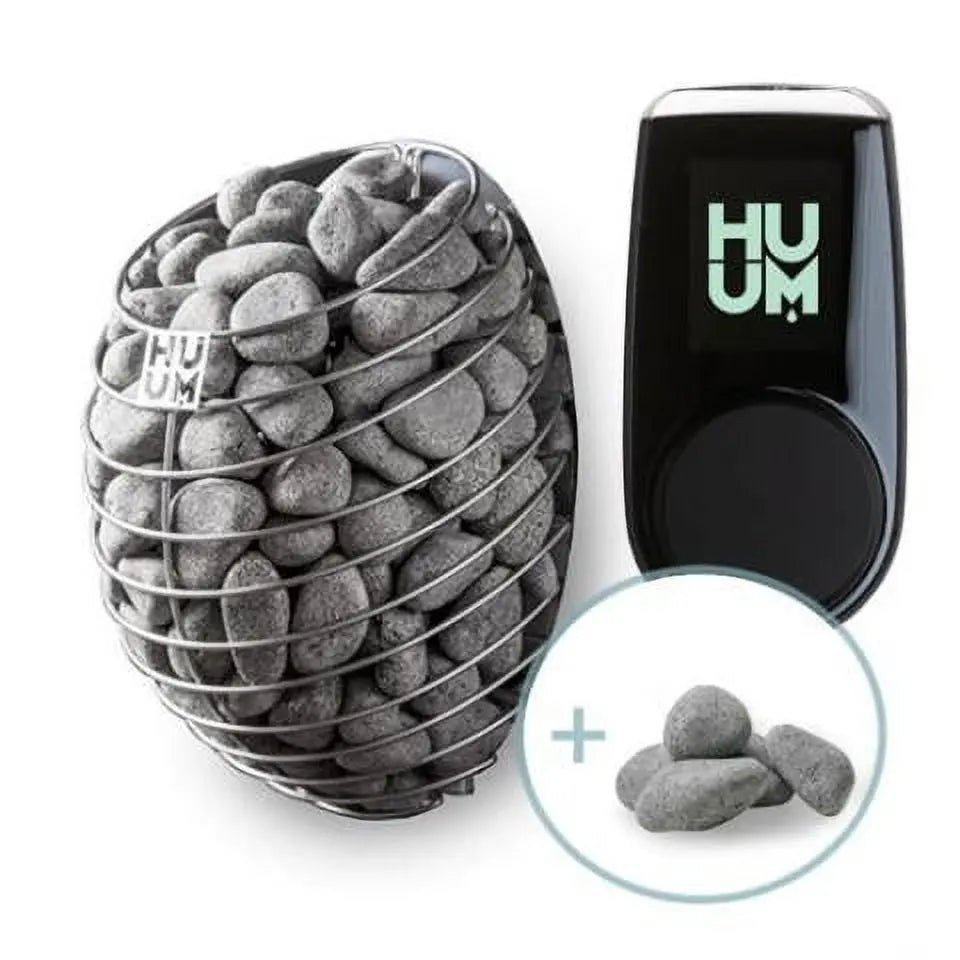 HUUM Drop 9kW Bundle - w/ Wifi # #seotitle## Backcountry Recreation