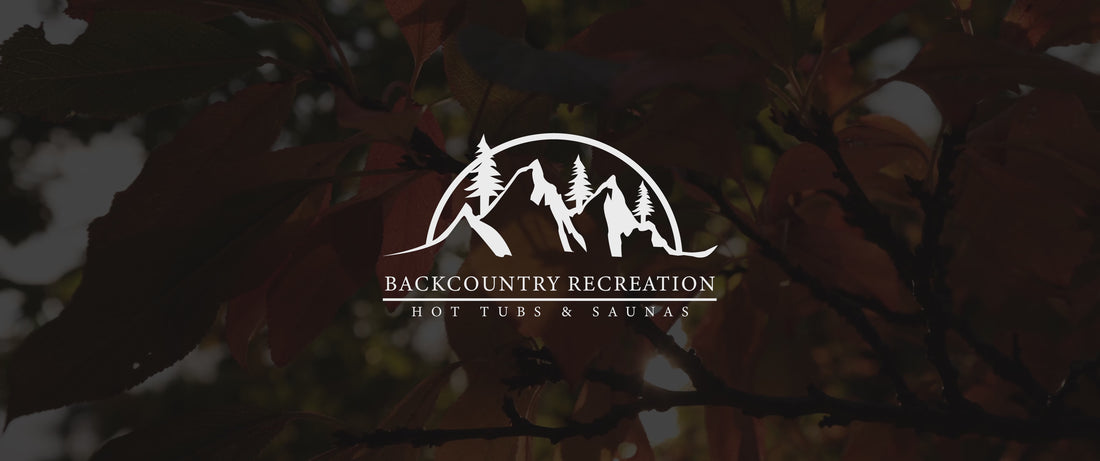 Outdoor Barrel Sauna - Backcountry Recreation