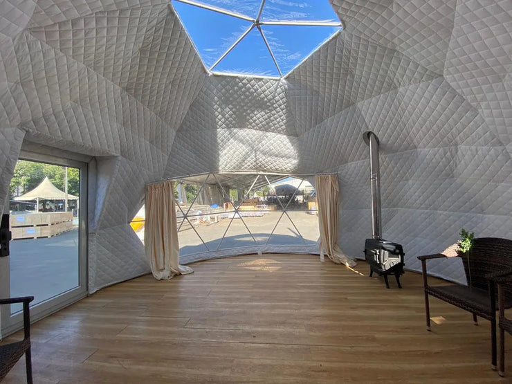 10MM Quilted Sub-Zero Insulation Liner 
