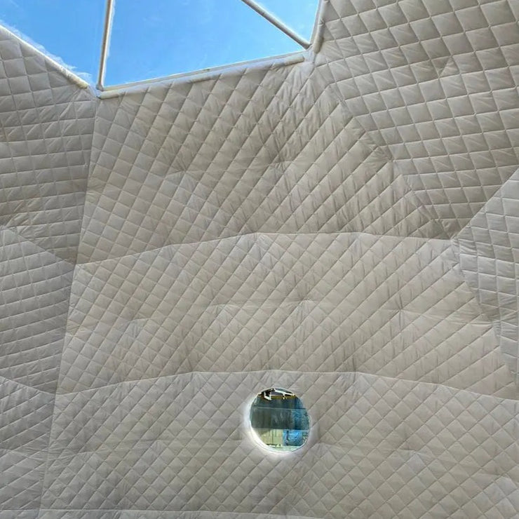 10MM Quilted Sub-Zero Insulation Liner 