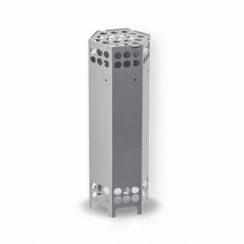 Air Tunnel for HUUM Electric Sauna Heater 