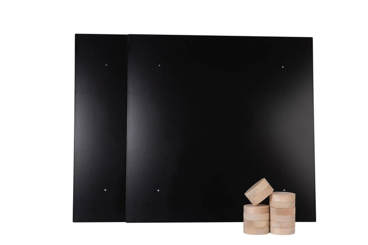 Barrel Sauna Flashing Kit 