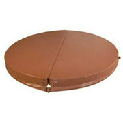 Classic Internal Wood Fired Hot Tub 6'W x 4'H (5 Person Deep) # #seotitle## Backcountry Recreation