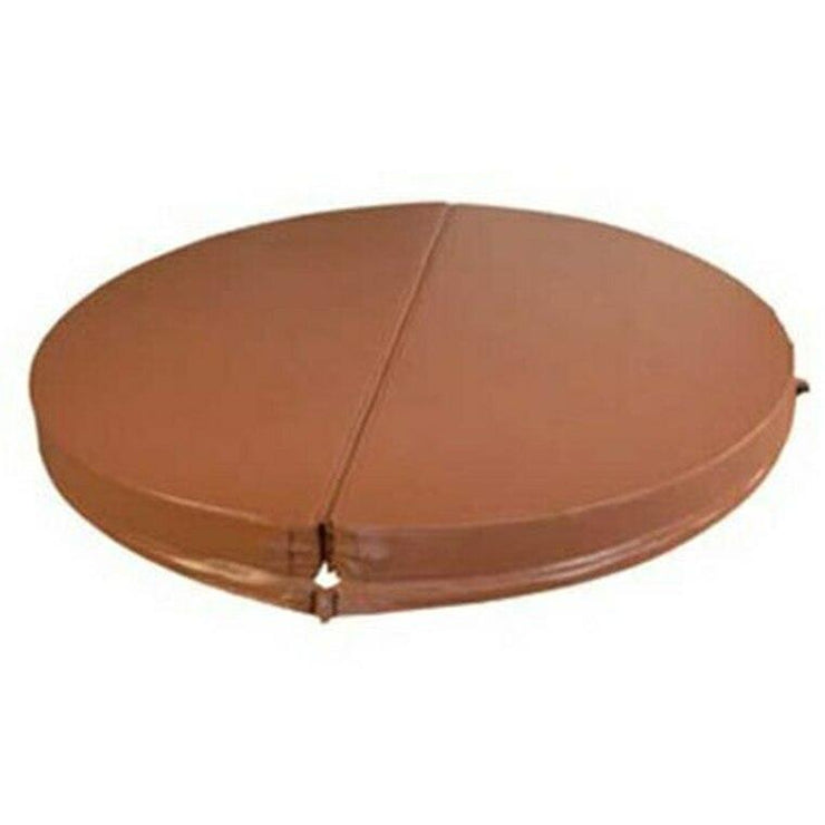 Classic Internal Wood Fired Hot Tub 6&
