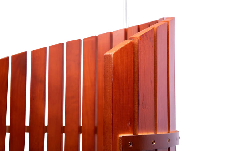 Deluxe Outdoor Shower 
