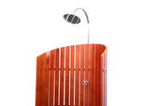 Deluxe Outdoor Shower # #seotitle## Backcountry Recreation