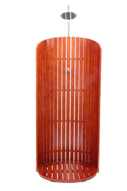 Deluxe Outdoor Shower # #seotitle## Backcountry Recreation