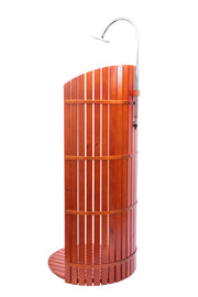Deluxe Outdoor Shower # #seotitle## Backcountry Recreation