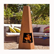 Fire Obelisk # #seotitle## Backcountry Recreation