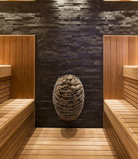 HUUM DROP Electric Sauna Heater 6 KW # #seotitle## Backcountry Recreation