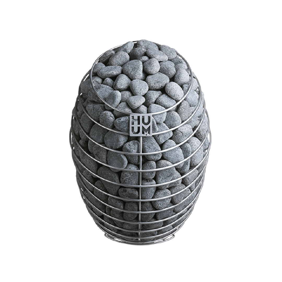 HUUM DROP Electric Sauna Heater 9 kW # #seotitle## Backcountry Recreation