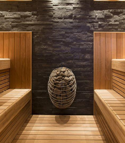 HUUM DROP Electric Sauna Heater 9 kW # #seotitle## Backcountry Recreation