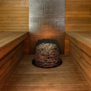 HUUM HIVE Electric Sauna Heater 15 kW # #seotitle## Backcountry Recreation
