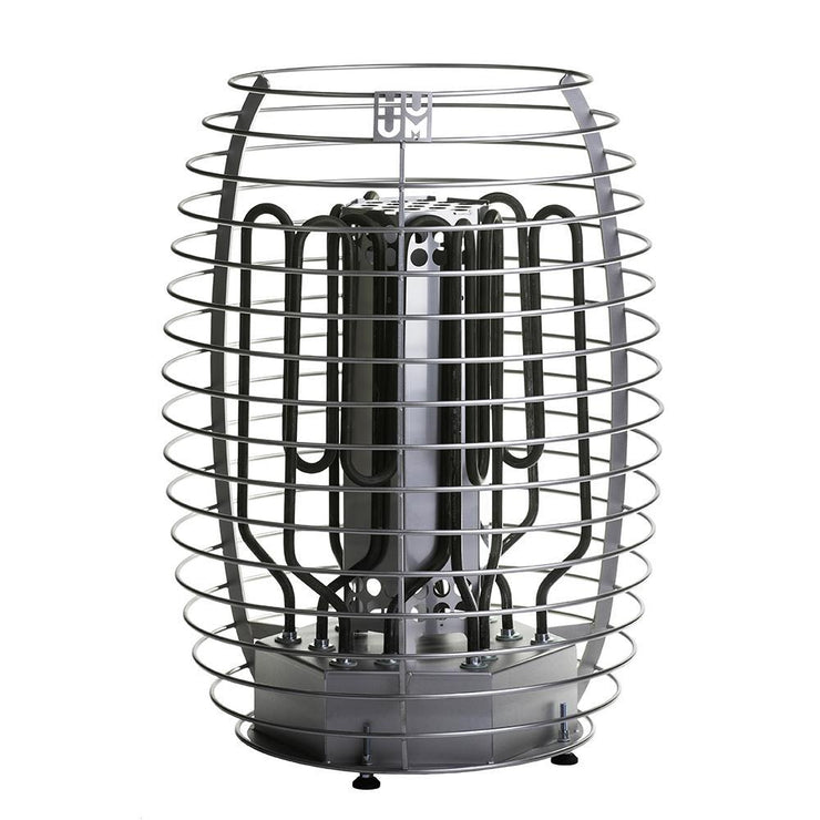 HUUM HIVE Electric Sauna Heater 12 kW 