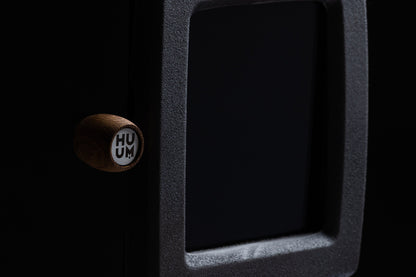 HUUM Hive Heat Wood Burning Sauna Stove 13 kW # #seotitle## Backcountry Recreation