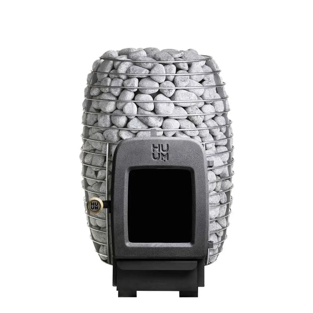 HUUM Premium Sauna Rocks- # #seotitle## Backcountry Recreation