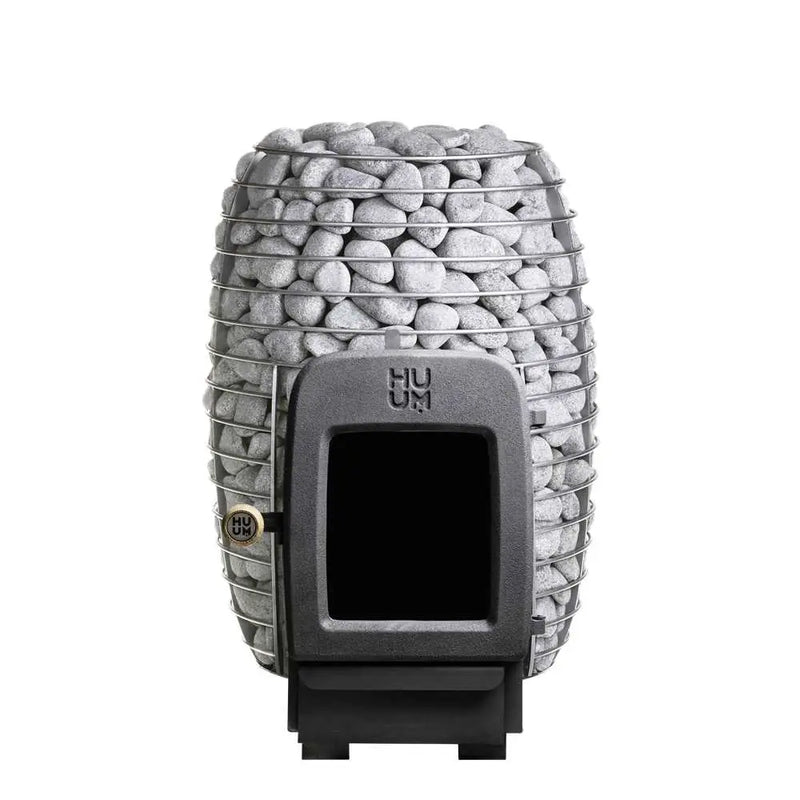 HUUM Premium Sauna Rocks- # #seotitle## Backcountry Recreation