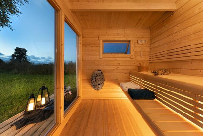 Modern Sauna - Higi # #seotitle## Backcountry Recreation