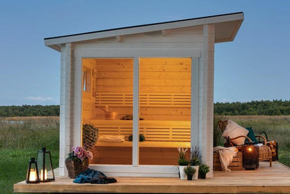 Modern Sauna - Higi # #seotitle## Backcountry Recreation