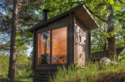 Modern Sauna - Higi # #seotitle## Backcountry Recreation