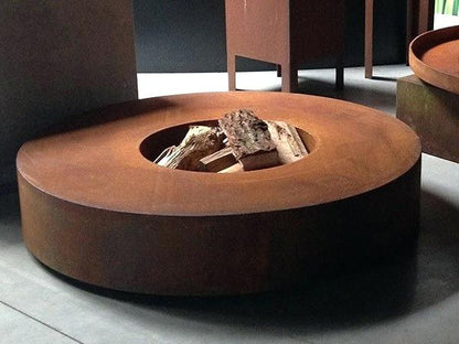 Mongolian Fire Pit # #seotitle## Backcountry Recreation