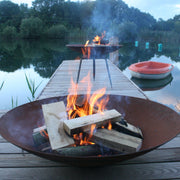 Nomad Fire Bowl # #seotitle## Backcountry Recreation