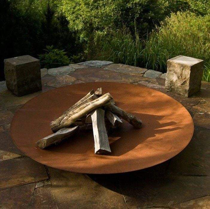 Nomad Fire Bowl 
