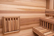 Outdoor Cube Sauna - 6 Person # #seotitle## Backcountry Recreation