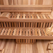 Outdoor Cube Sauna - 6 Person # #seotitle## Backcountry Recreation
