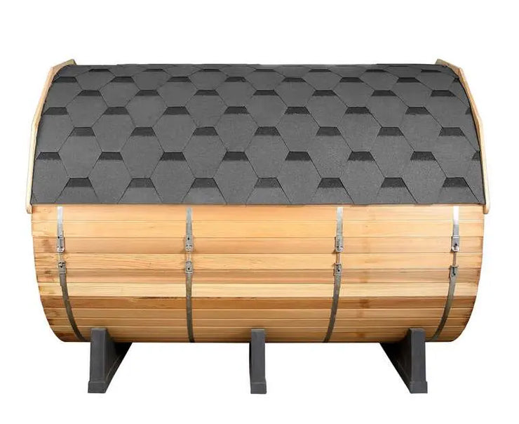 Sauna Shingles 