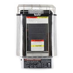 Toule 9 KW w/ off board digital controls 