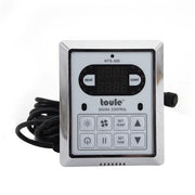 Toule 9 KW w/ off board digital controls # #seotitle## Backcountry Recreation
