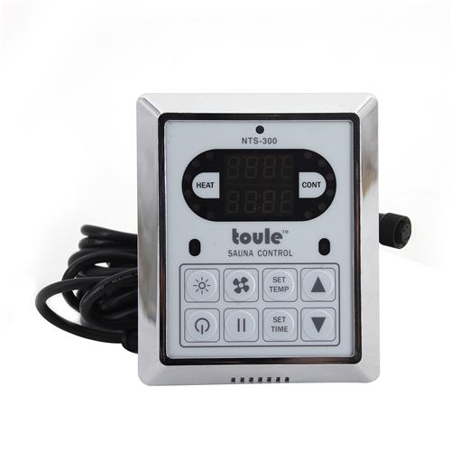 Toule 9 KW w/ off board digital controls 