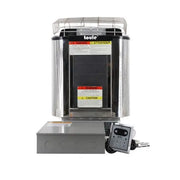 Toule 9 KW w/ off board digital controls # #seotitle## Backcountry Recreation